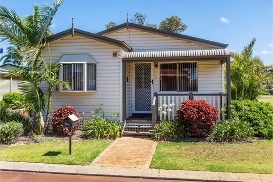 Riverside Gardens Estate - Site 268