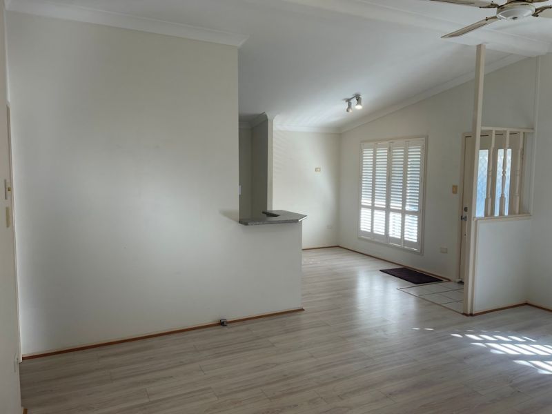 Large corner home