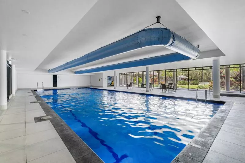 Tranquil Light-filled Lifestyle