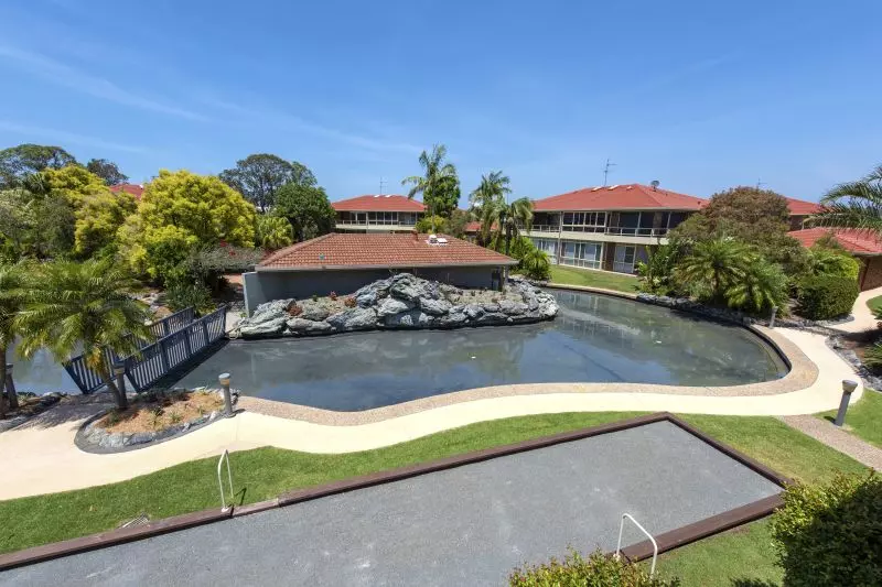 The Governor's Retirement Resort - Independent Living with a Genuine Sense of Community