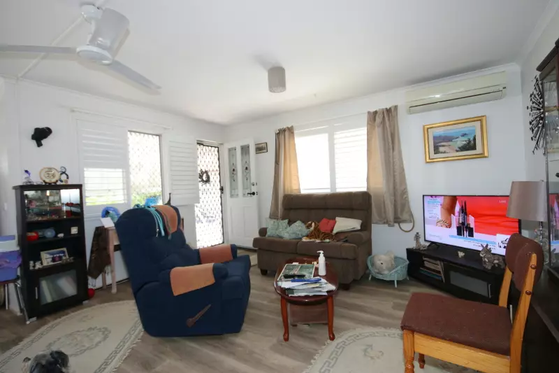 The Palms Village - Over 50's pet Friendly Lifestyle Village