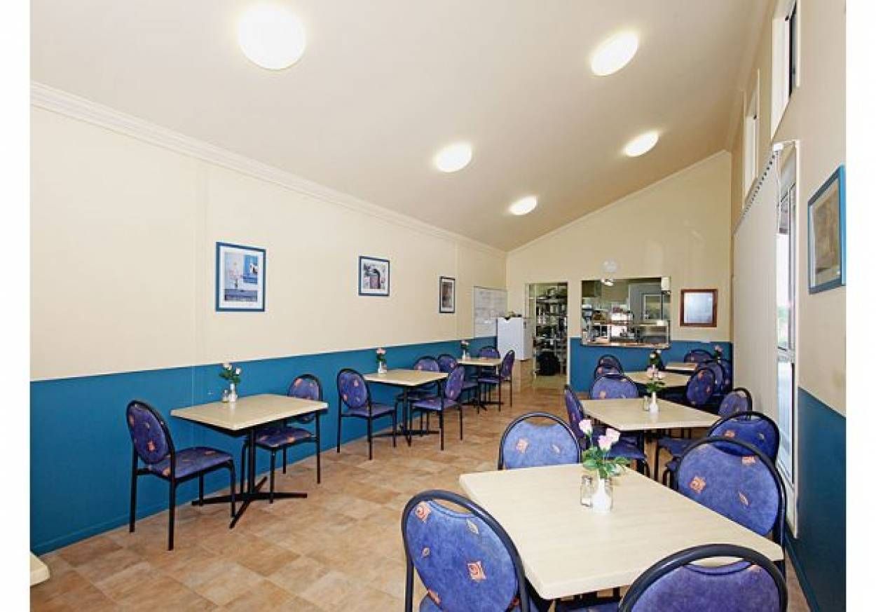 Albert Gardens - Rental Accommodation for Retirees and Pensioners