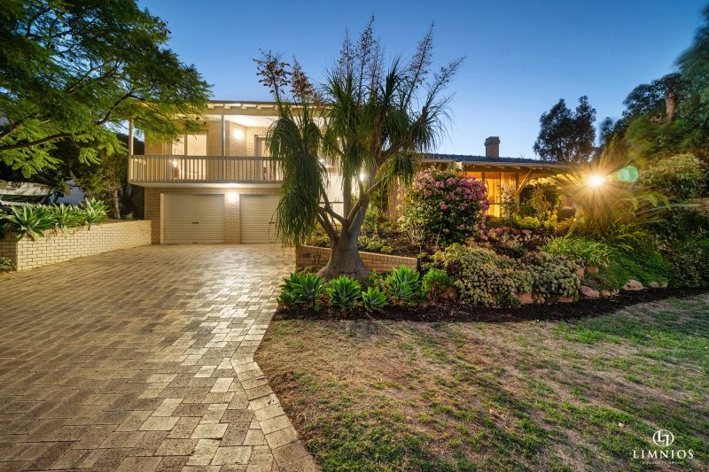 Fabulous Family Home Where Style Meets Functionality and  Comfort.