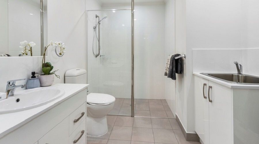 Villa 85 - UNDER OFFER