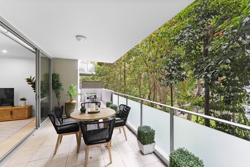 Beautifully Transformed Residence in a Serene Bushland Setting