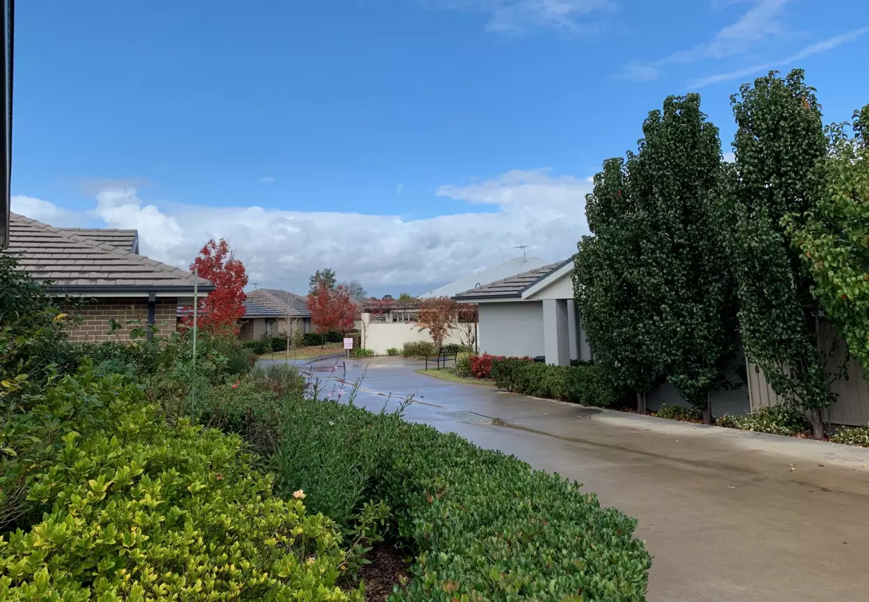 Riverside Gardens North Richmond