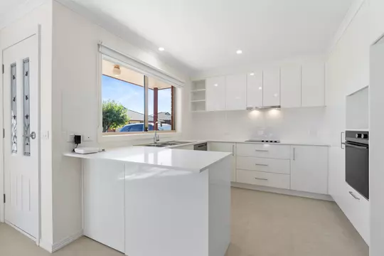 Newly Renovated Retirement Home!