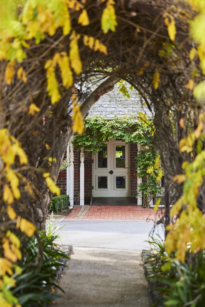 Morven Manor Retirement Community