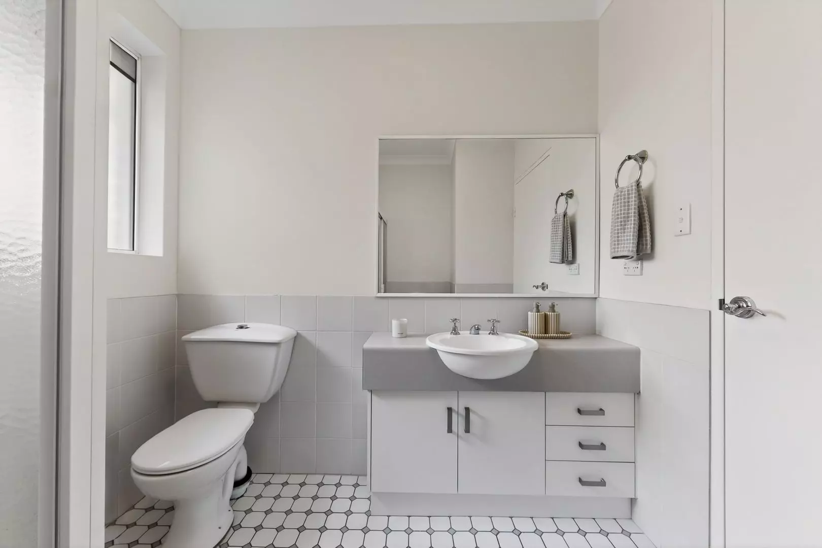 2 Bedroom + Study Independent Living Units - Huon Park Retirement Village