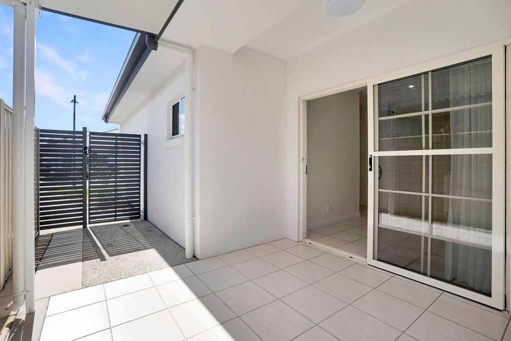 Dual Alfresco Living in a Prime Location