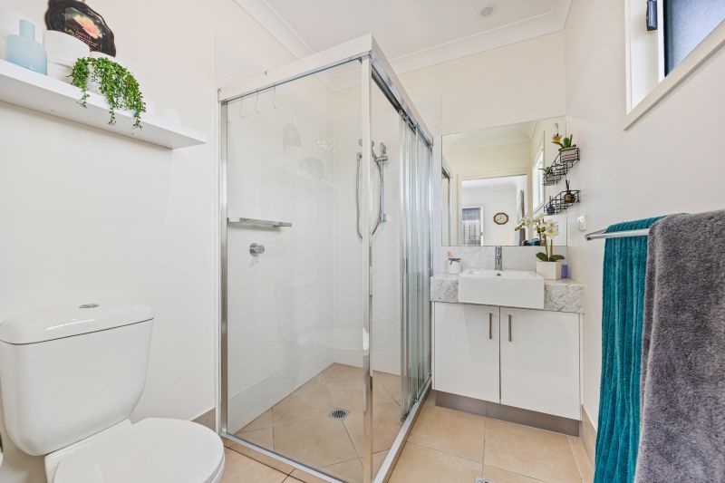 Spacious Corner Block