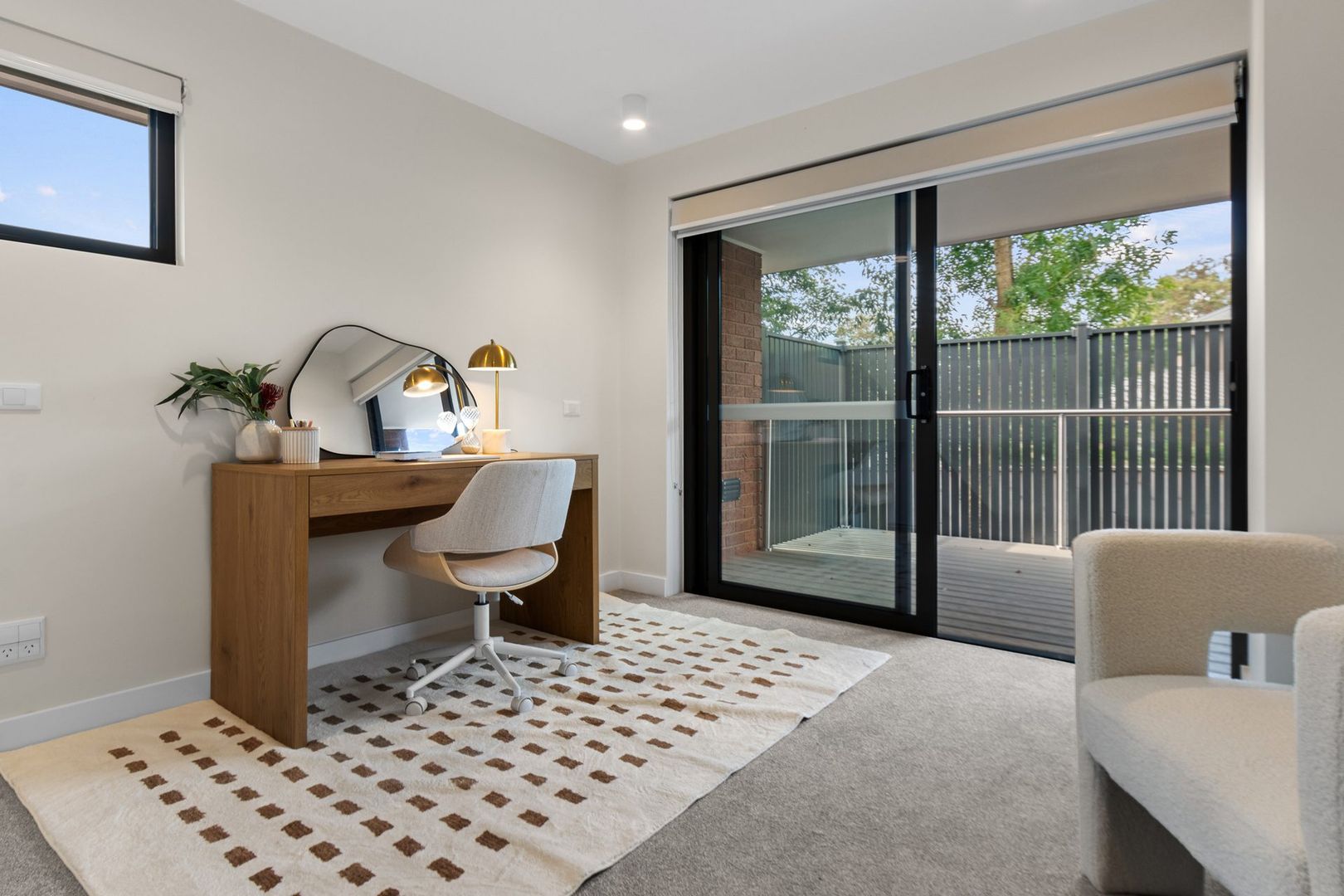 Modern Apartment, Thoughtful Design