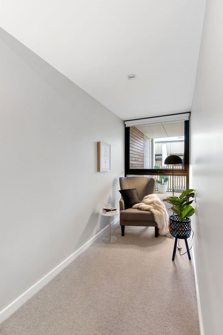 Stylish Retirement Living that perfectly balances comfort, convenience, and style.