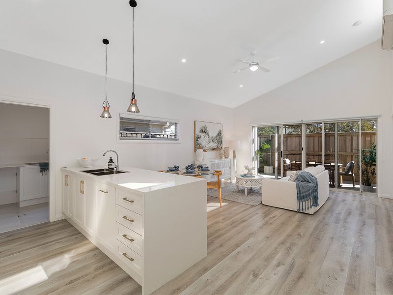 Connected Daily Living