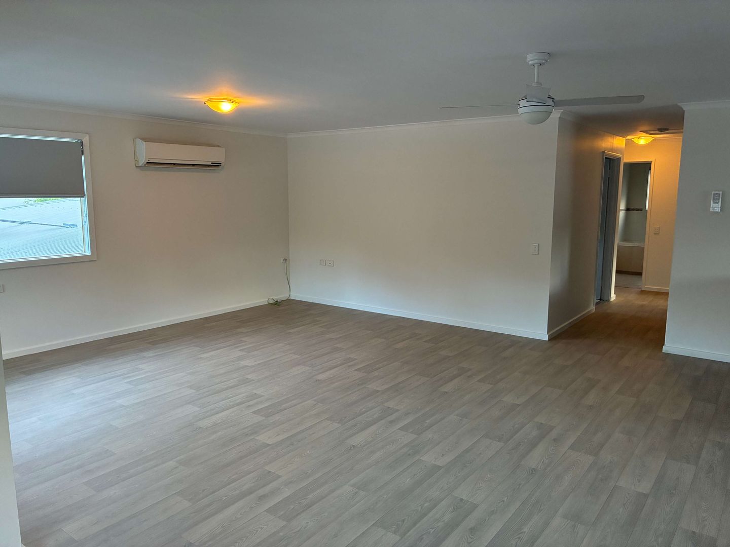 Spacious 3-Bedroom Upstairs Retirement Unit with Covered Balcony