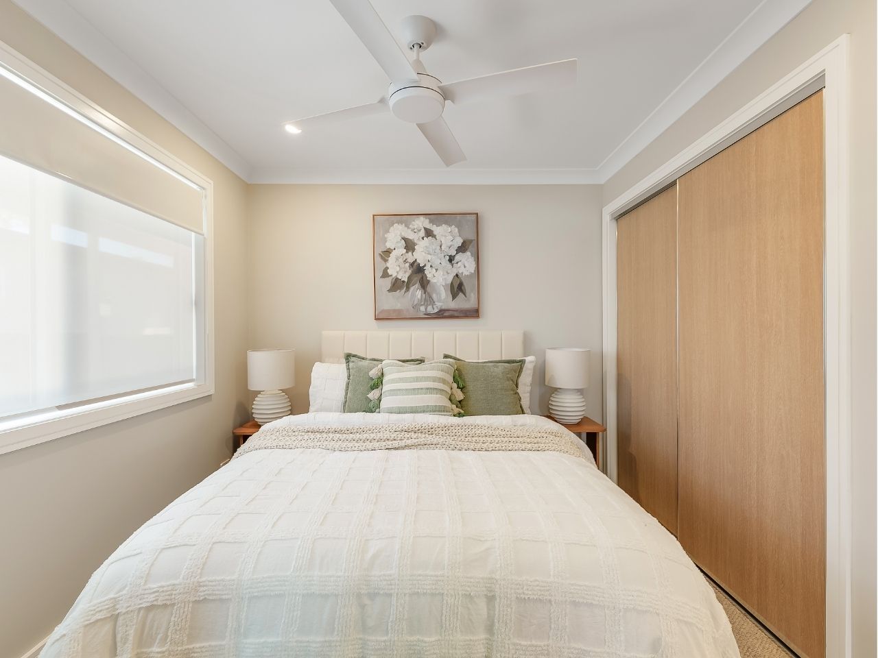 Downsize without Compromise