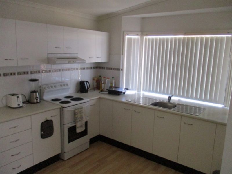 Bayway Village - Site 535