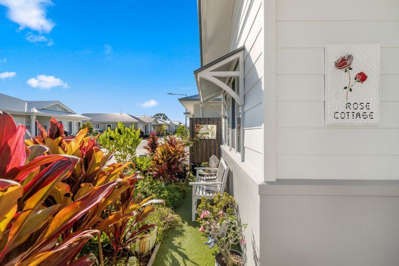 Stunning Private Sanctuary