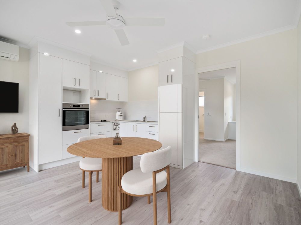 One Bedroom Villas | Enquire for Availability