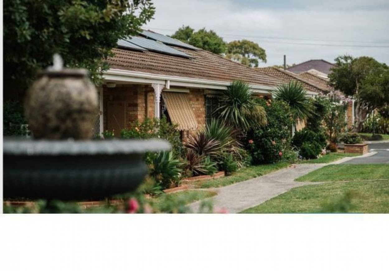 Parkglen Village - Assisted Living