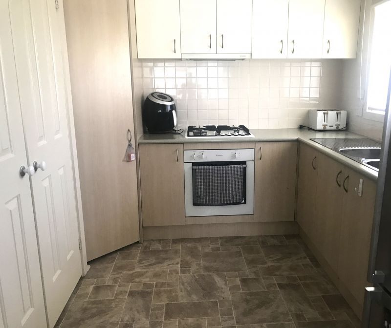 Peninsula Parklands - Site 153