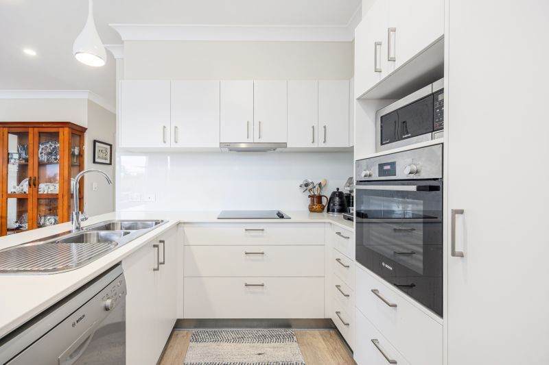 Tranquil Living, Close to the Clubhouse