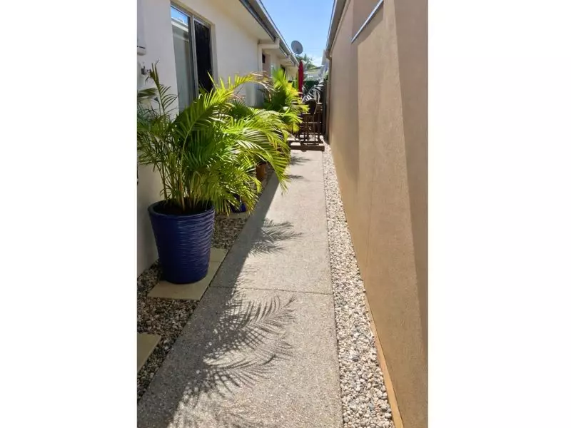 Island Breeze Resort - Site 37