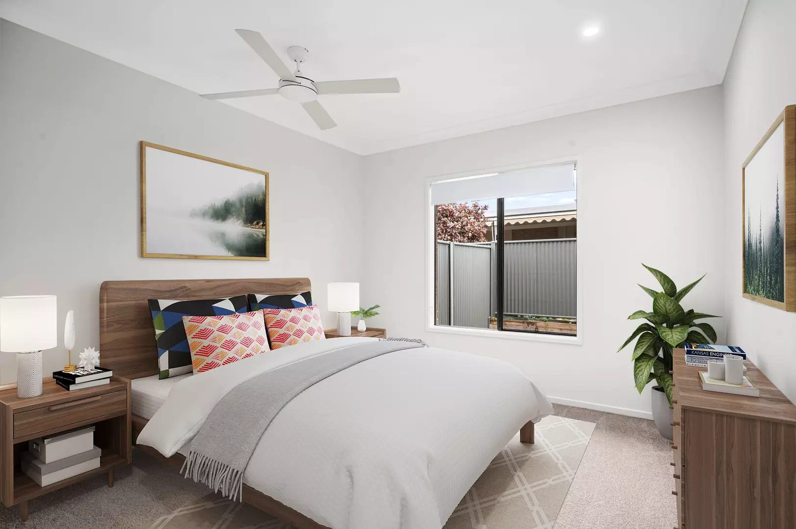 34/1 McClintock Drive, Murrumba Downs