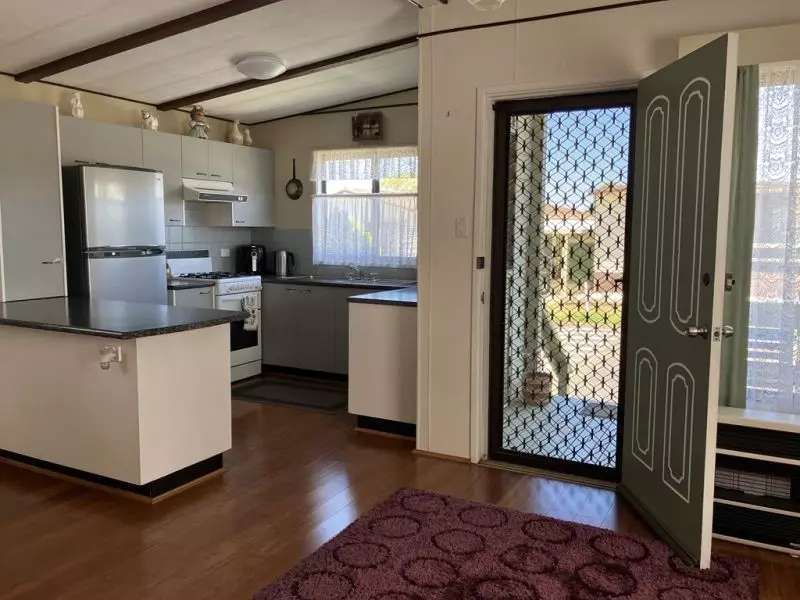 Over 50's Lifestyle Living