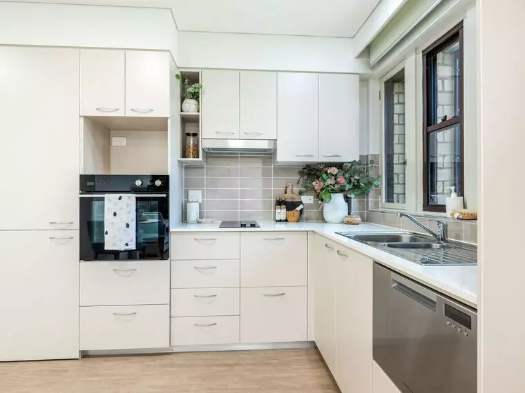 Anglicare Sydney - St John's Village