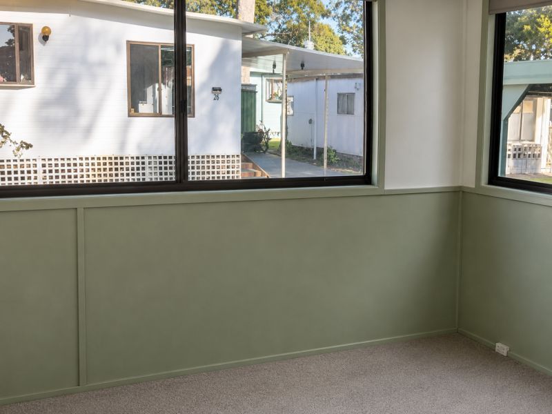 Shoalhaven Heads Village - Site 24