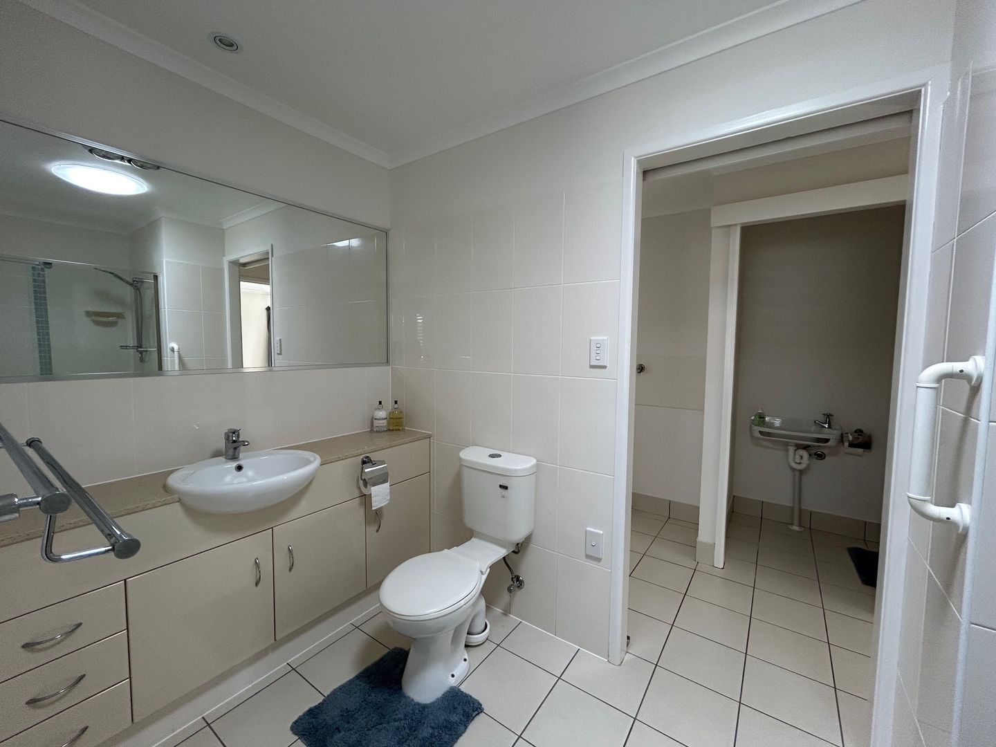 Efficiency Meets Comfort