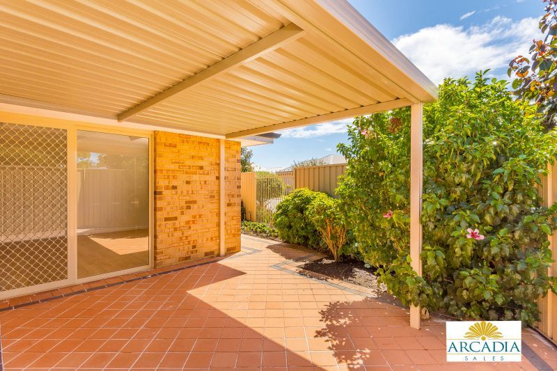ARCADIA WATERS MANDURAH - Extra Wide Passageways & Spacious Living.