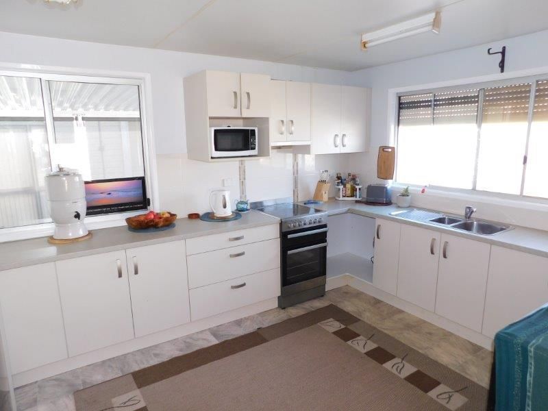 Site 242 (Pre Loved) Bayway Village