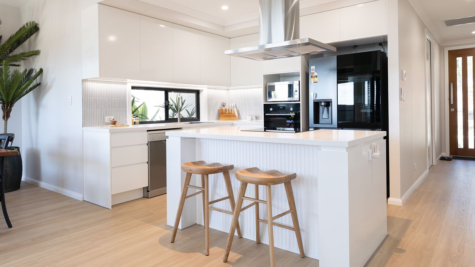 The Mollymook D4