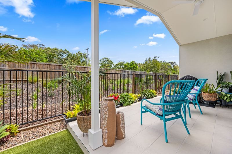 Private Oasis with Bushland Views