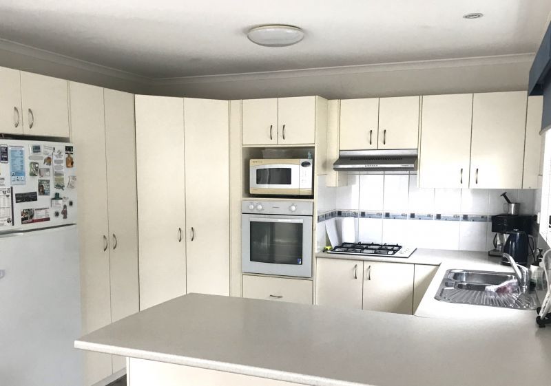 Peninsula Parklands - Site 122