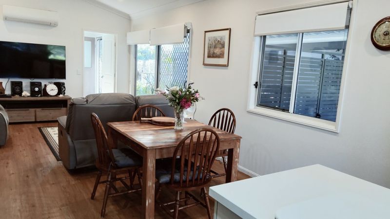 Delightful Modern 3-Bedroom Home