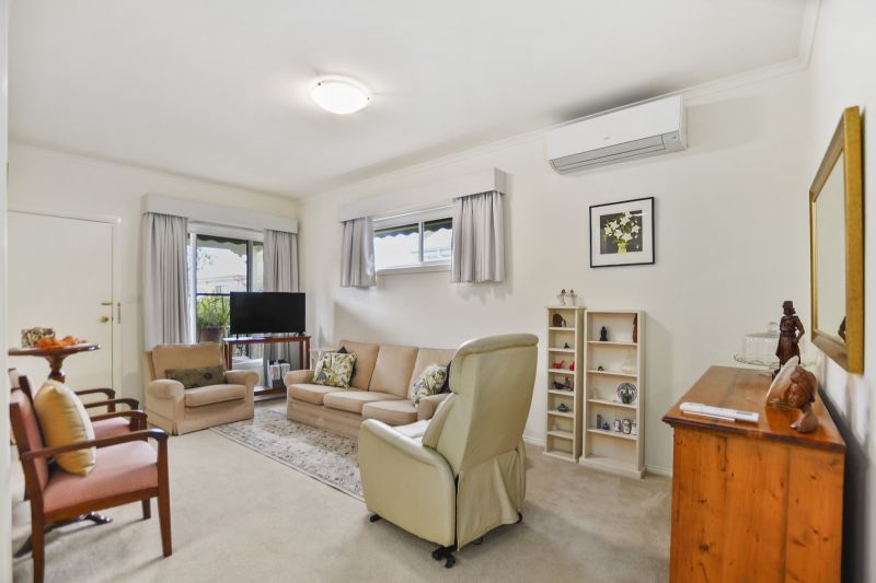 Move in, Relax and Enjoy