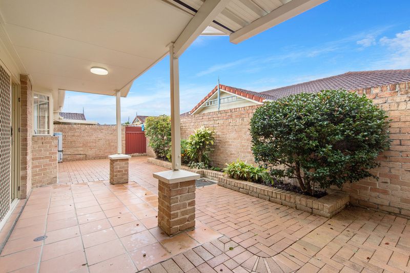 2 bedroom, fully refurbishing