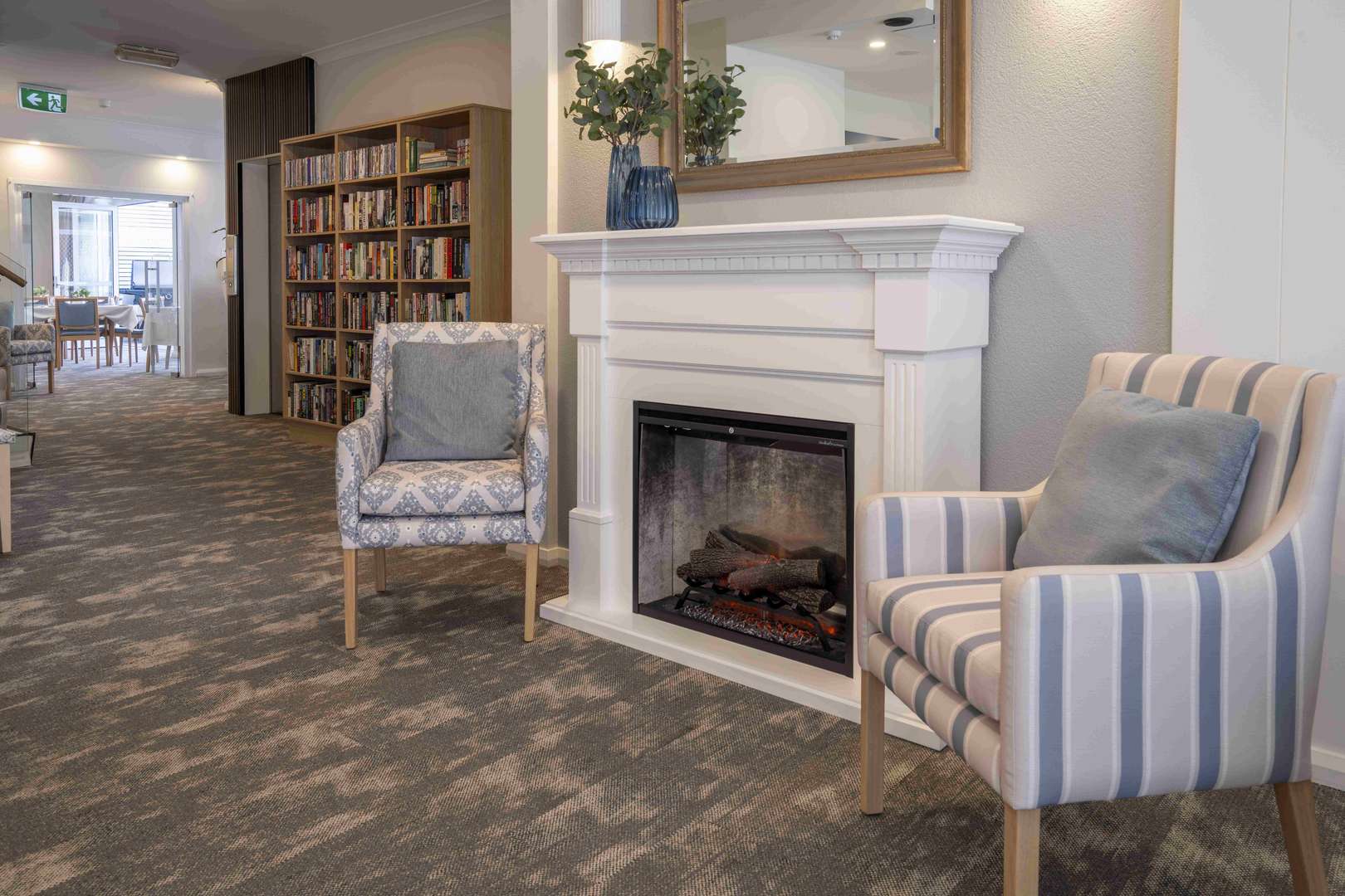 Respite Care now available at Queens Park Retirement Living