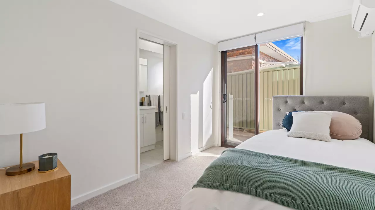 One Bedroom | Villa 10