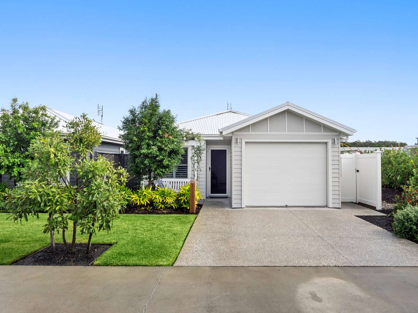 Prime Position, Immaculate Presentation - A rare resale opportunity at Clifton Yamba