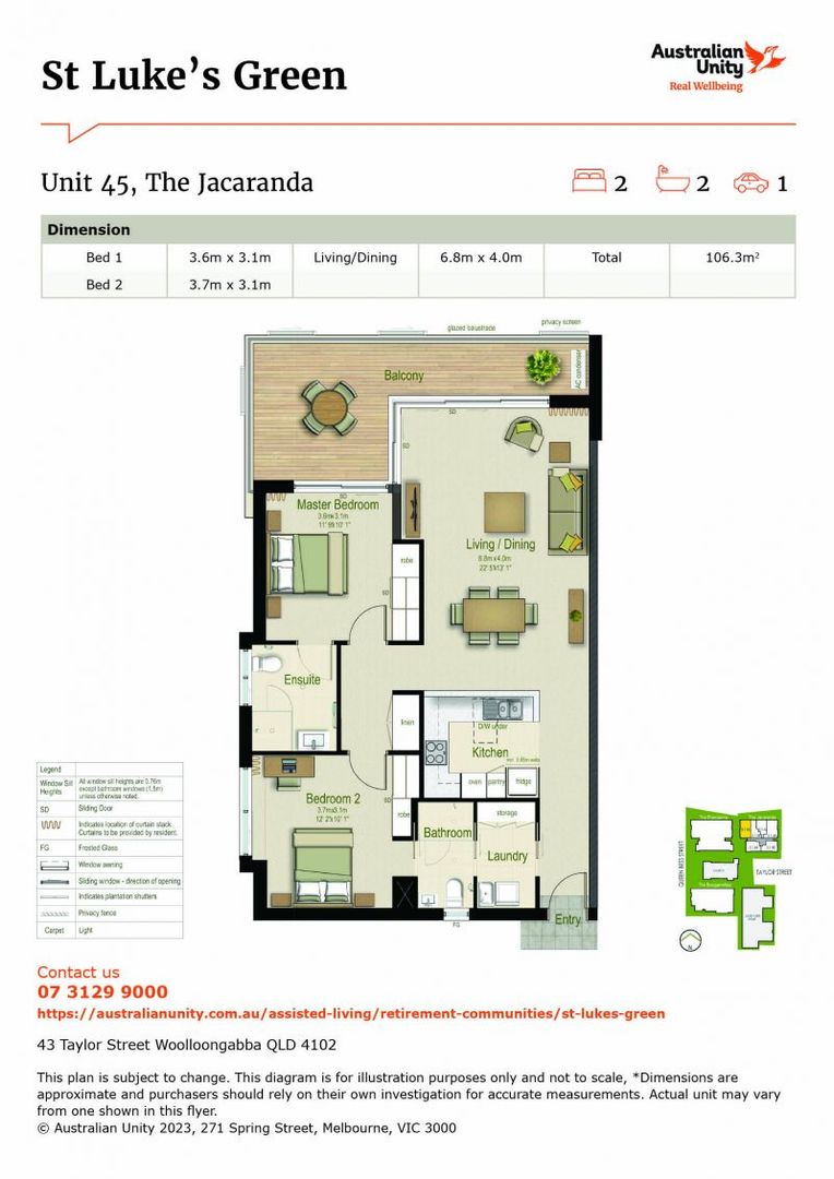 UNDER OFFER --- Turn the Page on a New Chapter: Embrace the Lifestyle you Deserve