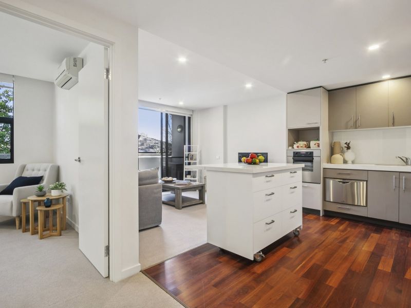 Last Remaining One Bedroom Apartment