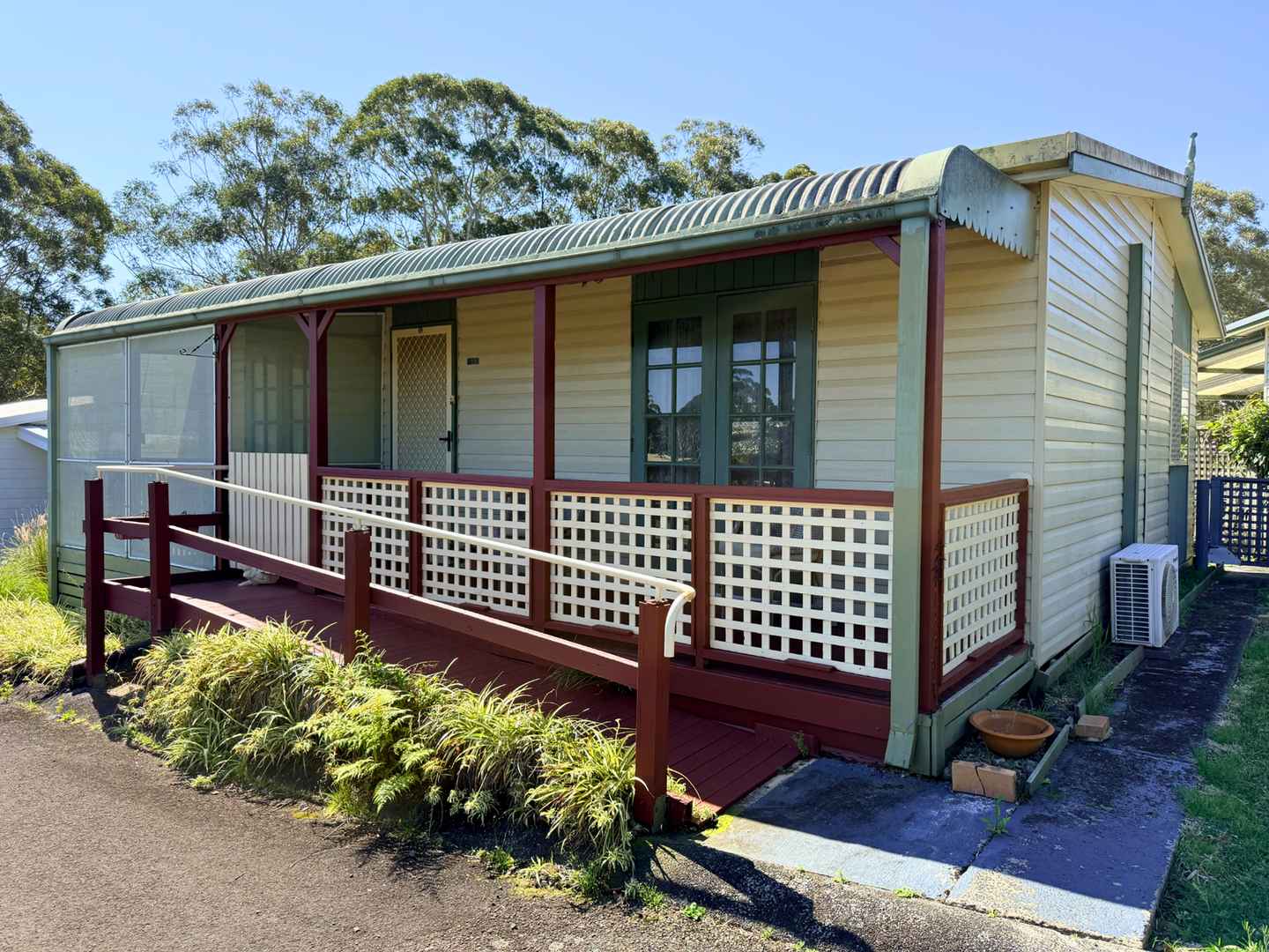 Kincumber Nautical Village - Site 233