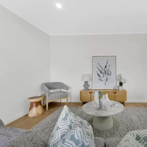 One Bedroom + Study | Apartment 336