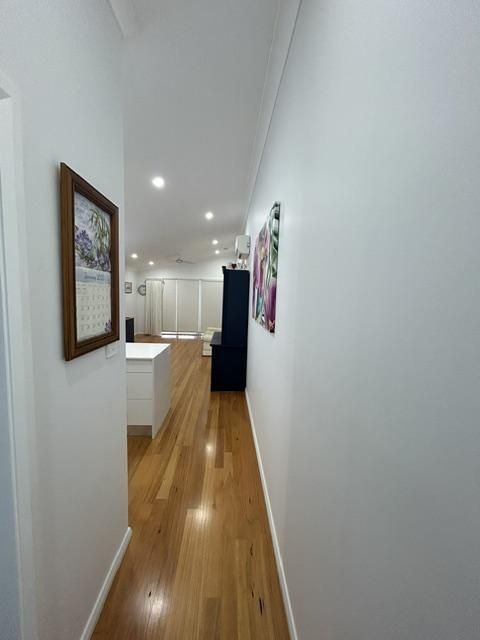 Prime Corner Position - Modern and Affordable Two Bedroom Home