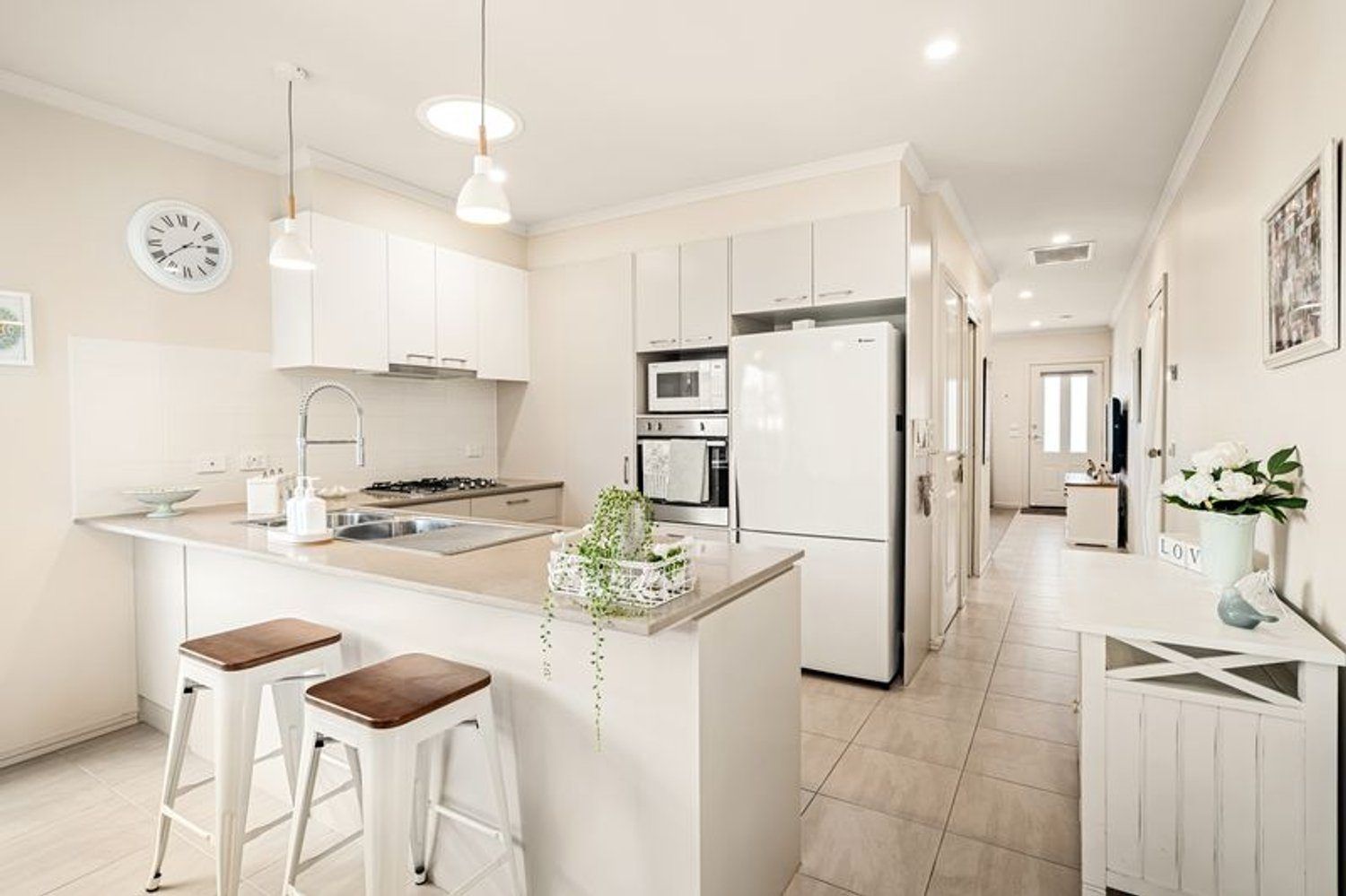 Lifestyle Communities Officer - Bright, stylish & low-maintenance living at its best!