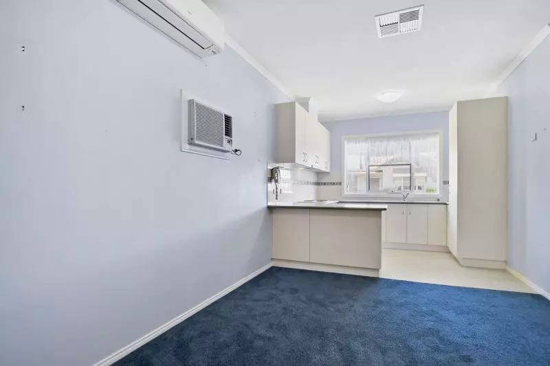 Enjoy Comfort and Convenience